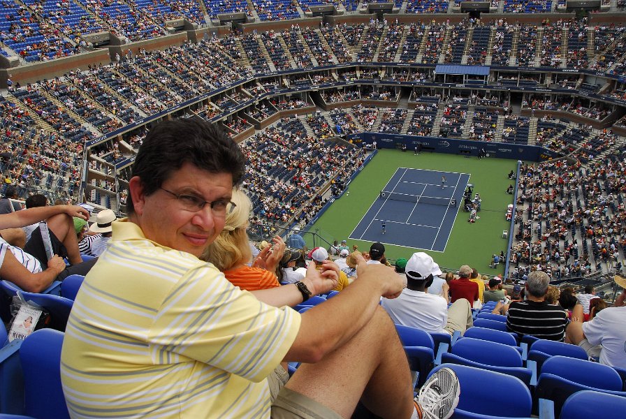 20100903   US Open 2010   055